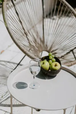 Pića u objektu Villa Oleander by Domus Mirus - Rooftop Cinema & Pool & 6min Walk to Beach