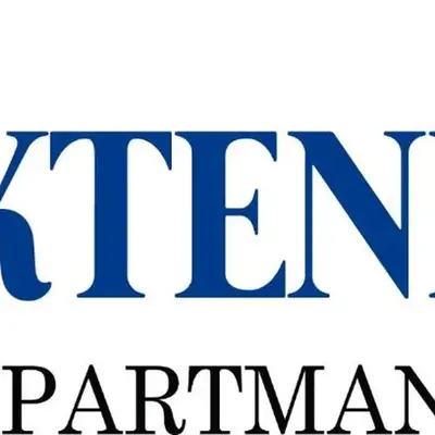 Apartments Buktenica