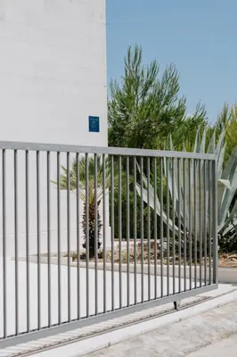 Tlocrt objekta Villa Aurelia by Domus Mirus - Rooftop Cinema & Pool & 6 Minute Walk to Beach