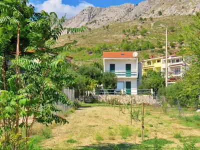 Priroda u blizini apartmana
