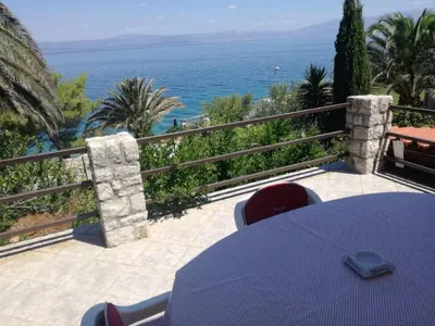 Priroda u blizini apartmana