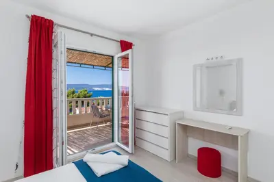 Priroda u blizini apartmana