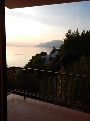 Priroda u blizini apartmana