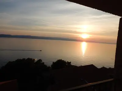 Priroda u blizini apartmana