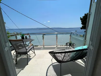 Priroda u blizini apartmana