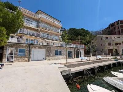 Priroda u blizini apartmana