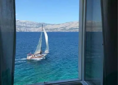 Priroda u blizini apartmana