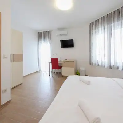 Guesthouse Villa Klara