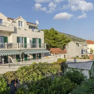 Apartments and Room Villa Niko