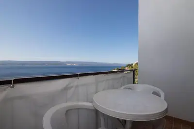 Priroda u blizini apartmana