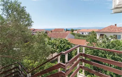 Priroda u blizini apartmana