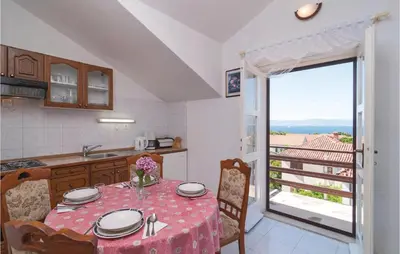 Priroda u blizini apartmana