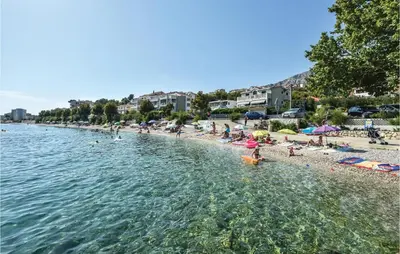 Priroda u blizini apartmana