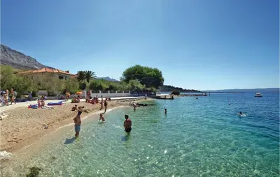 Priroda u blizini apartmana