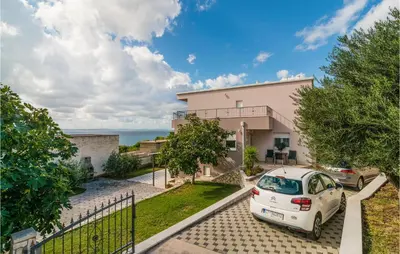 Priroda u blizini apartmana
