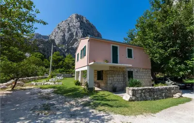 Priroda u blizini apartmana