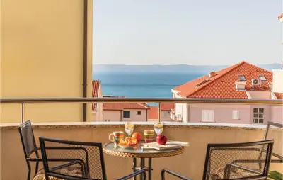 Priroda u blizini apartmana