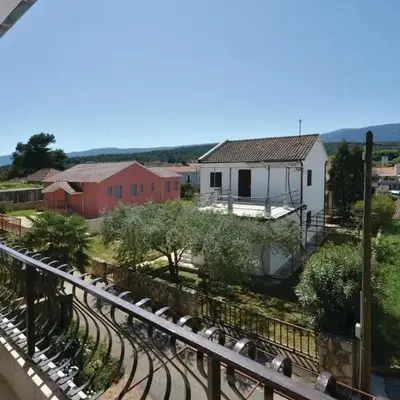 One-Bedroom Apartment In Vrboska