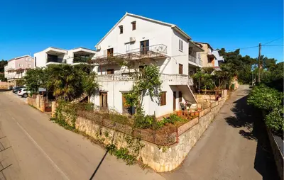 Okolica apartmana ili susjedstvo u blizini