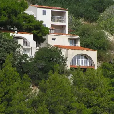Apartments Marko