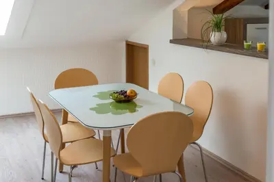 Tlocrt objekta TORETA Apartment - city center, beachfront