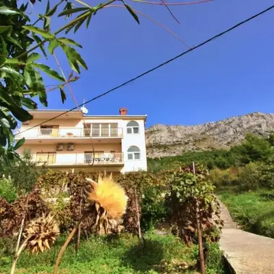 Apartments Nemira