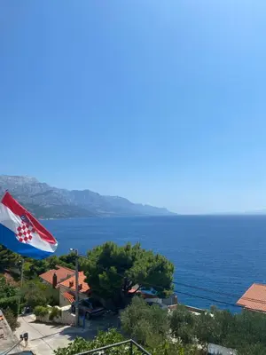 Priroda u blizini apartmana