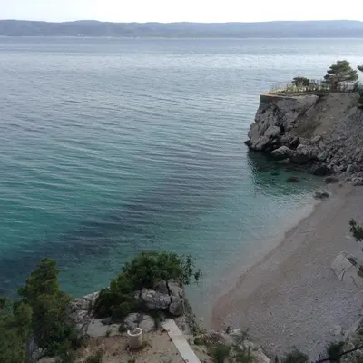 Priroda u blizini apartmana