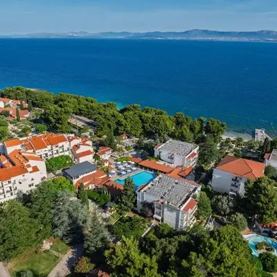 Waterman Svpetrvs Resort - All Inclusive