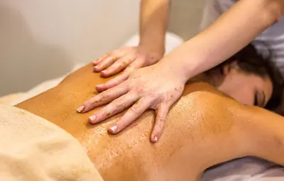 Spa i/ili sadržaji za wellness u objektu Hotel Plaža
