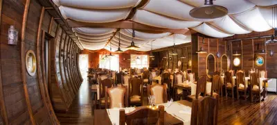 Restoran ili neka druga zalogajnica u objektu Hotel Plaža
