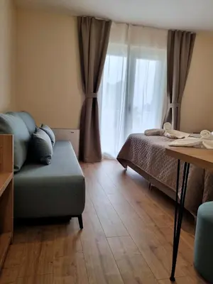 Prostor za sjedenje u objektu