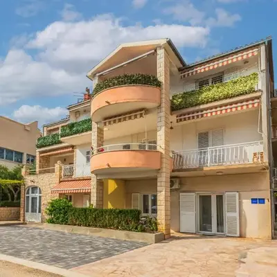 Apartments Daniela