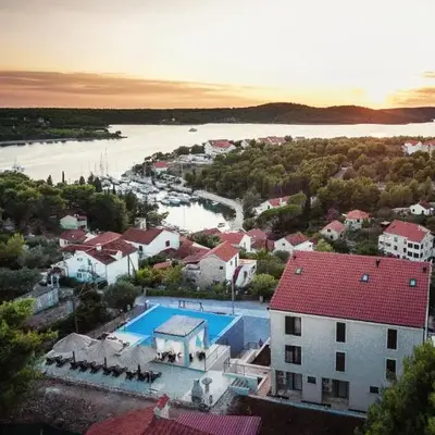 Villa Toma - Private Estate