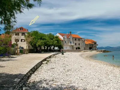 Priroda u blizini apartmana