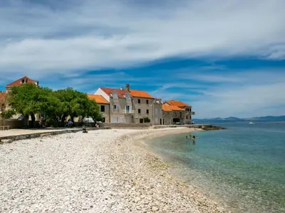 Priroda u blizini apartmana