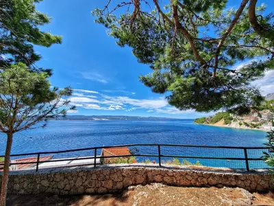 Priroda u blizini apartmana