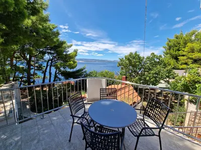 Priroda u blizini apartmana