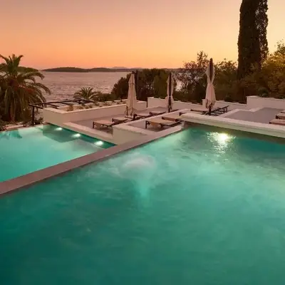 Hotel Moeesy