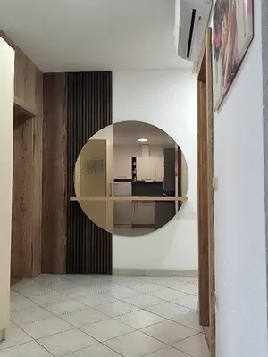 Tlocrt objekta Apartment Marijo