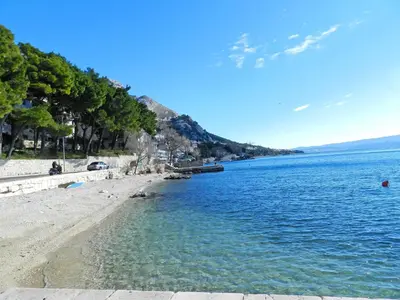 Priroda u blizini apartmana