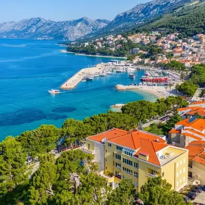 Hotel Villa Bacchus