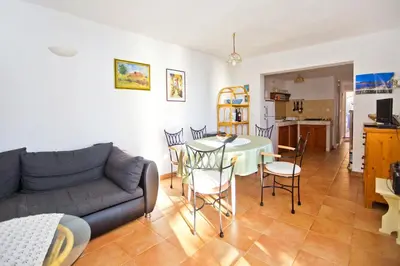 Kuhinja ili čajna kuhinja u objektu Seaside secluded apartments Cove Tvrdni Dolac, Hvar - 4008