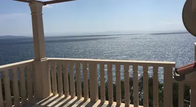 Priroda u blizini apartmana