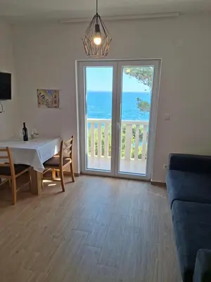Priroda u blizini apartmana
