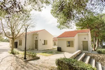 Zgrada u kojoj se nalazi hotel