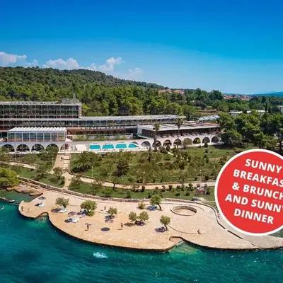 Arkada Hotel