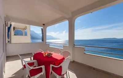 Priroda u blizini apartmana