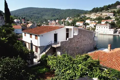 Priroda u blizini apartmana