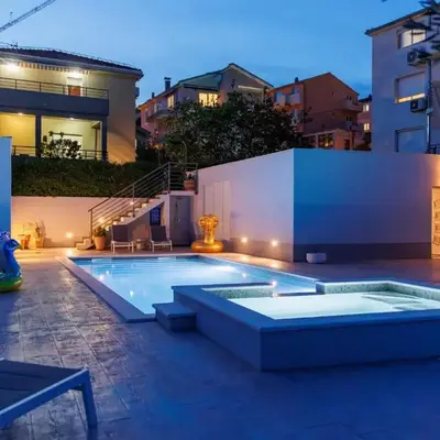 Fantastic house